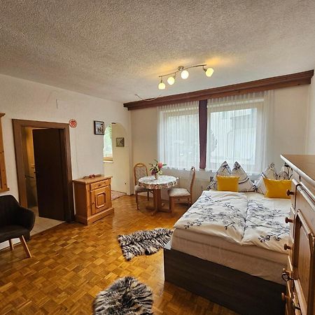 Apartment Aleks Bad Kleinkirchheim Exterior photo
