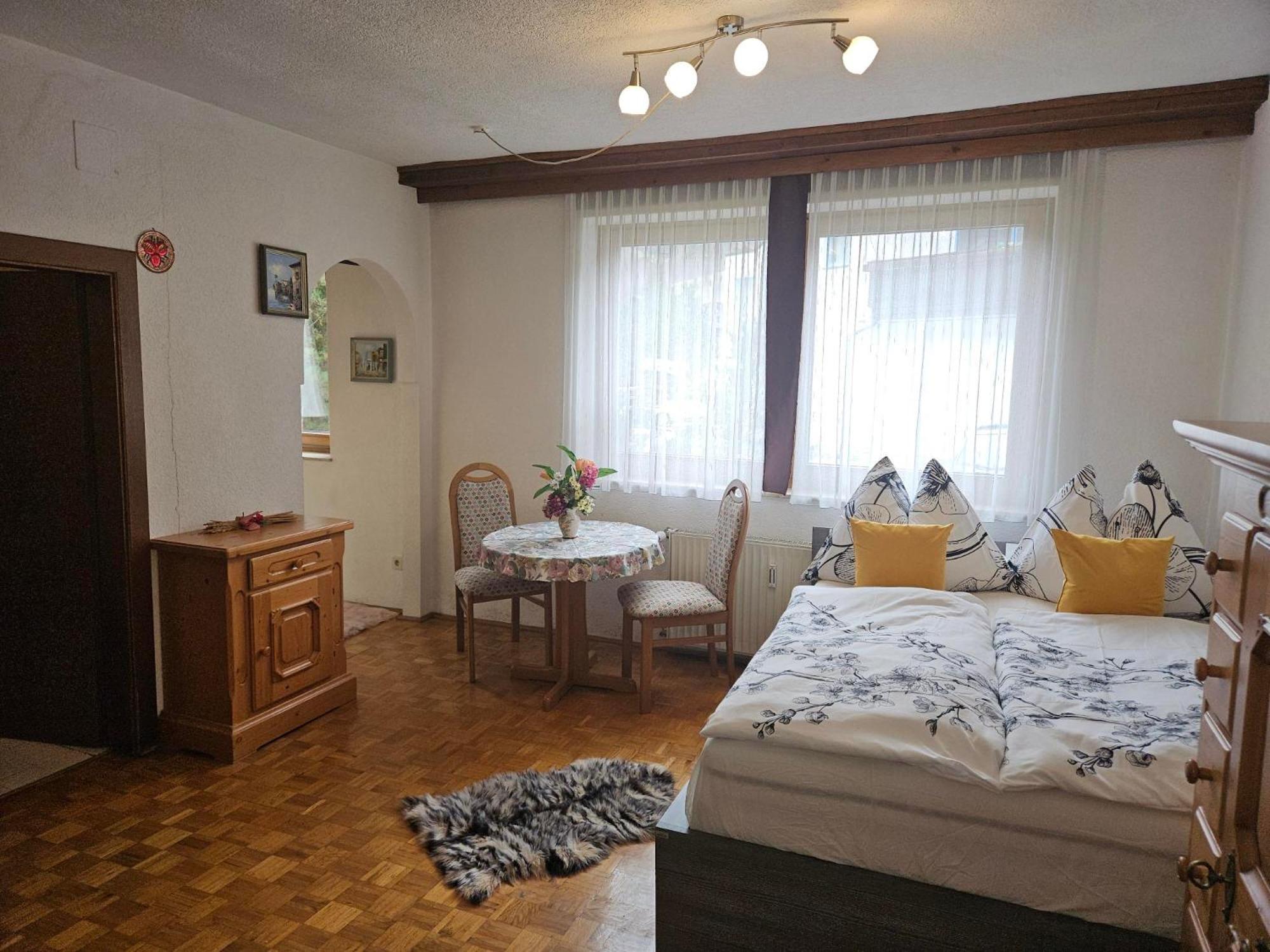 Apartment Aleks Bad Kleinkirchheim Exterior photo